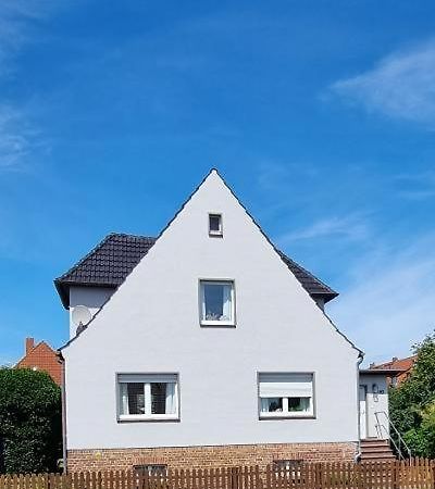 Villa Haus Frida Barth Esterno foto