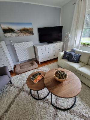 Villa Haus Frida Barth Esterno foto