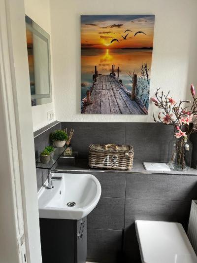 Villa Haus Frida Barth Esterno foto