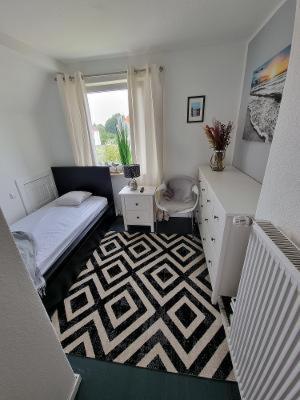 Villa Haus Frida Barth Esterno foto