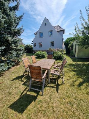 Villa Haus Frida Barth Esterno foto