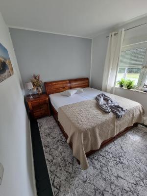 Villa Haus Frida Barth Esterno foto