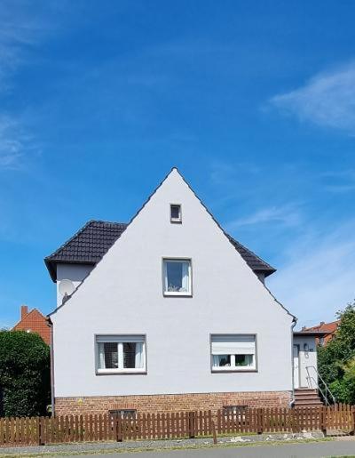Villa Haus Frida Barth Esterno foto