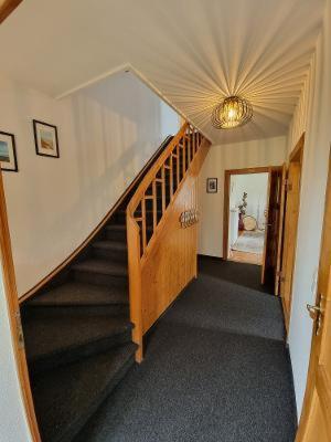 Villa Haus Frida Barth Esterno foto