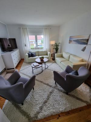 Villa Haus Frida Barth Esterno foto