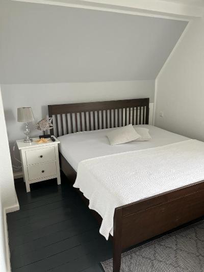 Villa Haus Frida Barth Esterno foto
