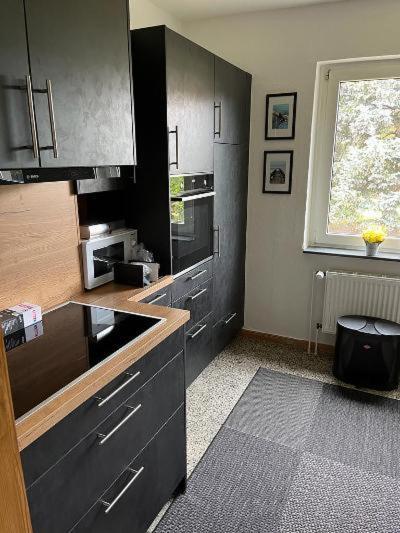 Villa Haus Frida Barth Esterno foto