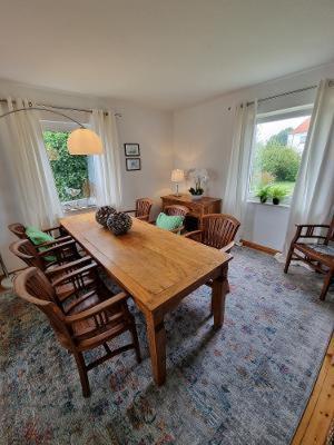 Villa Haus Frida Barth Esterno foto